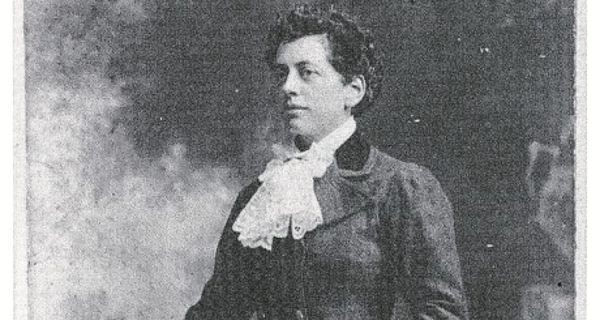 Professor Mary Hayden