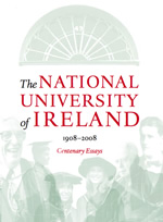 NUI 1908-2008 Centenary Essays