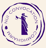 Convocation Logo
