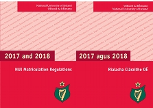 Matric Regulation 2017_2018