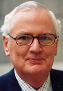 Professor James McGuire