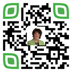 QR Code Linda O'Shea Farren