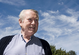 Chuck Feeney