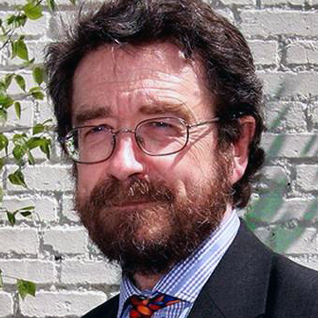 Professor John FitzGerald