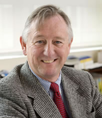 Professor Richard Milner