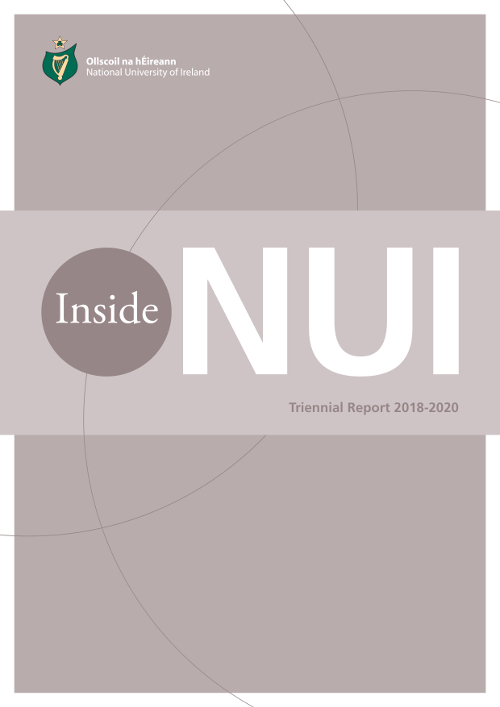 Inside NUI 2018-2020